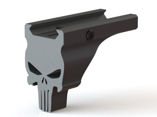 Punisher Grip